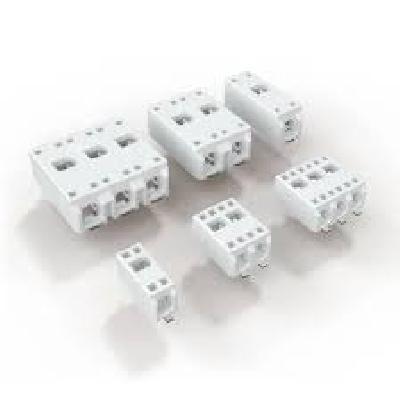 Rigid Type Connectors
