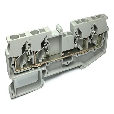 Screw Clamp Terminal Blocks JCST 2.5