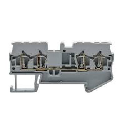 Screw Clamp Terminal Blocks JCST 25