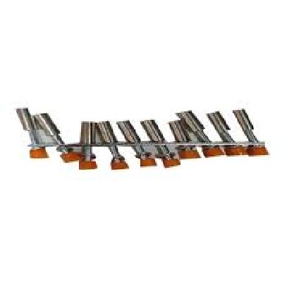 Temporary Shorting Removable Shorting Links