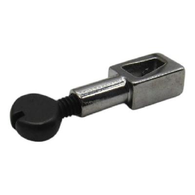 Universal Nylon End Clamp JUEC 101