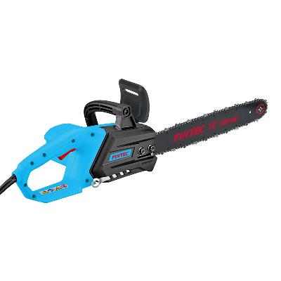 Electra Chain Saw Machine