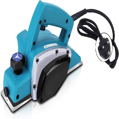 Electric Planer Machine