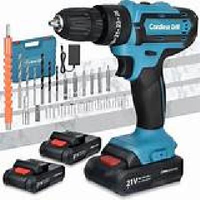 Electric Screwdriver Machine