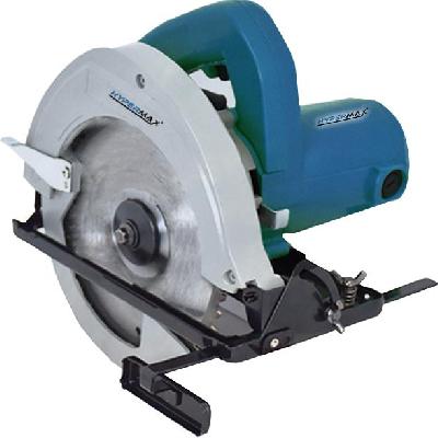 Hypermax Cut Off Machine