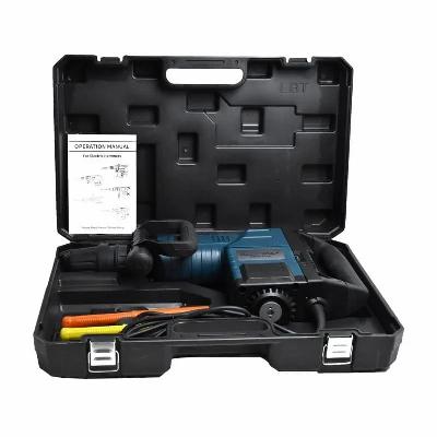 Hypermax Demolition Hammer