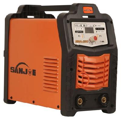 IGBT ARC 250G DC Welding Machine