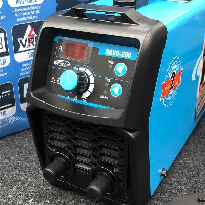 ARC 200 With VRD Novo