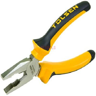 Combination Side Cutting Pliers