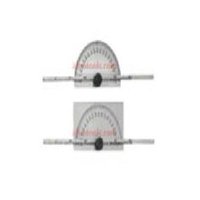 Depth Gauge Cum Protractor Model 1503 Dg  2