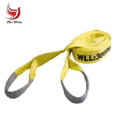Duplex Polyester Slings