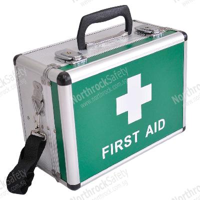 First Aid Box