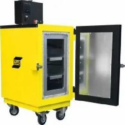 Portable Electrode Drying Ovens - HIEC : 200 : AC/DC