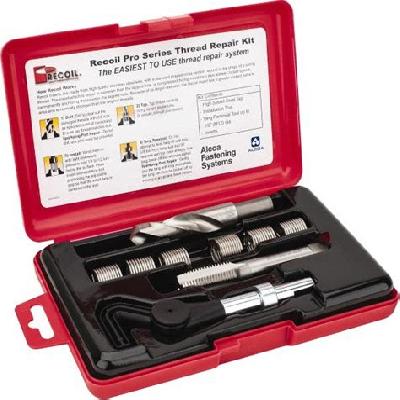 Recoil Screw Thread Repair Kits