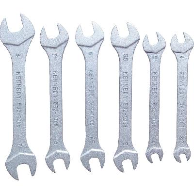 Spanners Tools