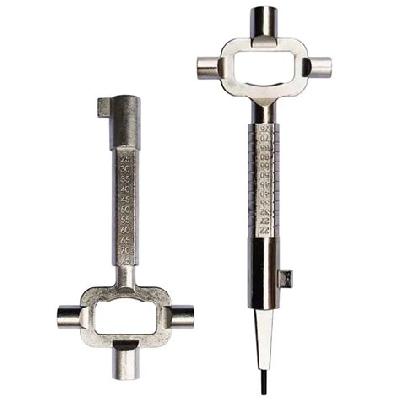Spindle Turners Gauge Model Stg