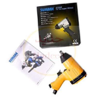 ST-5540k 17 Pcs 1/2 Air Impact Wrench
