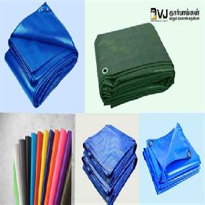 Tarpaulins