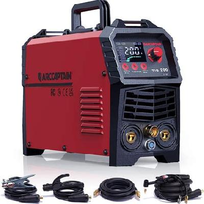 TIG 200A