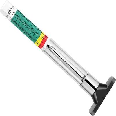 Tyre Depth Gauge (model Tdg)