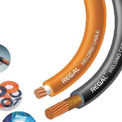 Welding Copper  /Aluminum ISI Non ISI Cable