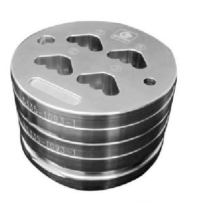 Aluminum Die Set