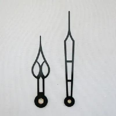 Clock Hands