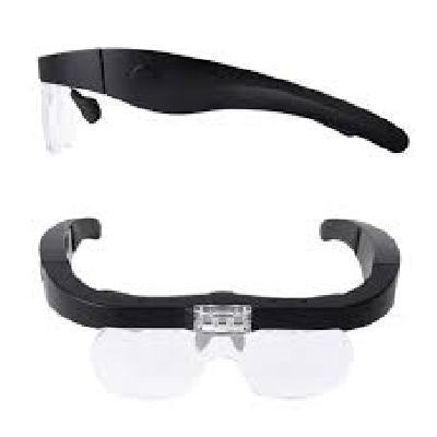 Magnifier Spectacal Type
