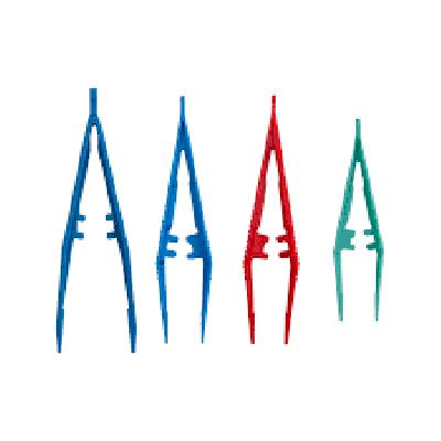 Model Number 5 Tweezer