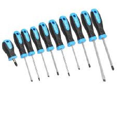 Pin Vice Screwdriver Type With Four Mouth
