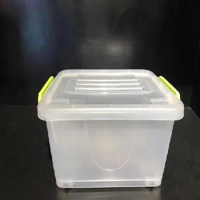 Plastic Box