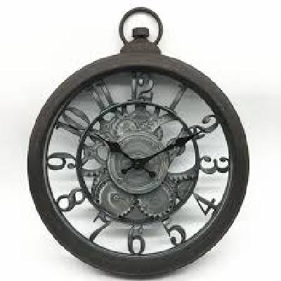 Pocket Decorative watch