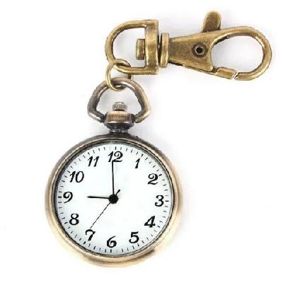 Pocket Watch Key