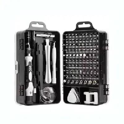Precision Screwdriver Tools