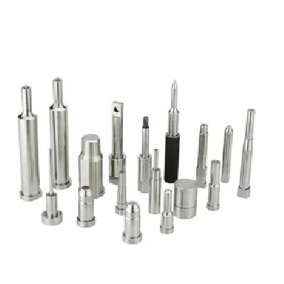 Removing Punches