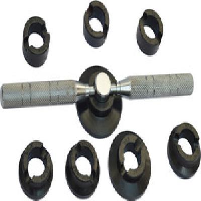 Rolex Watch Opener Set