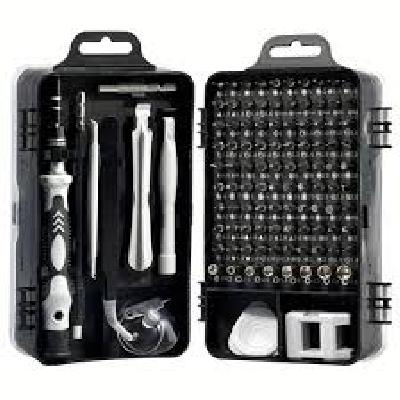 Screw Driver for Watches