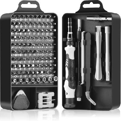 Screwdriver Tools Kit