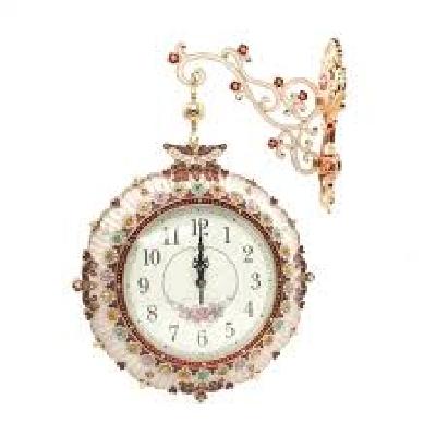 Ship Decorative Clock
