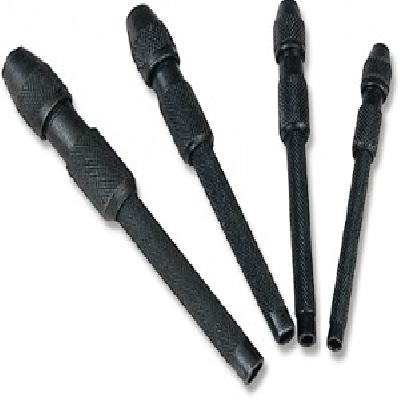 Single Mouth Pin Vice