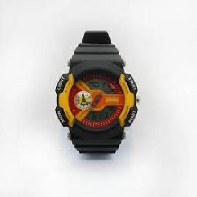 Small Analog Watch