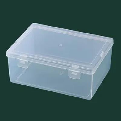 Small Transparent Box