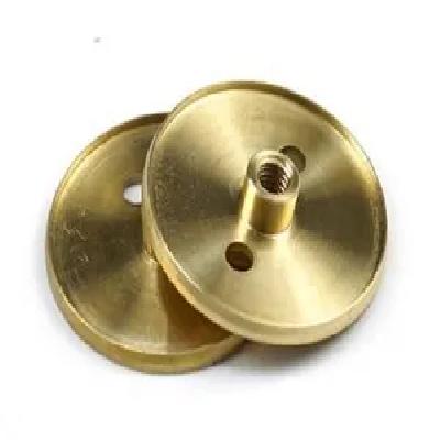 Spare Parts (Clock Gb)