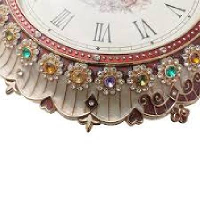 Victoria Station Clock