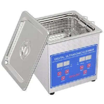 Watch Cleaning Solution