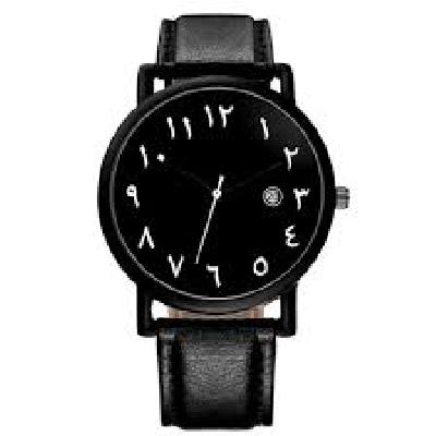 Watch Dial Numbers