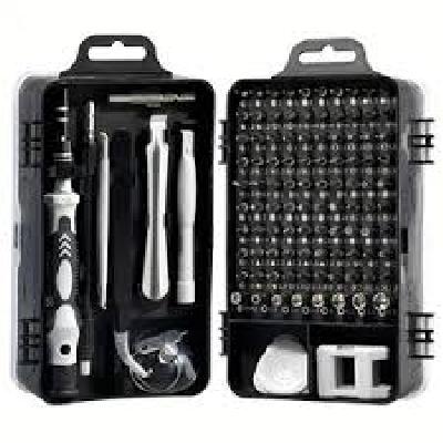 Watch Fitting Tool