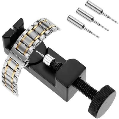 Watch Link Removing Machine