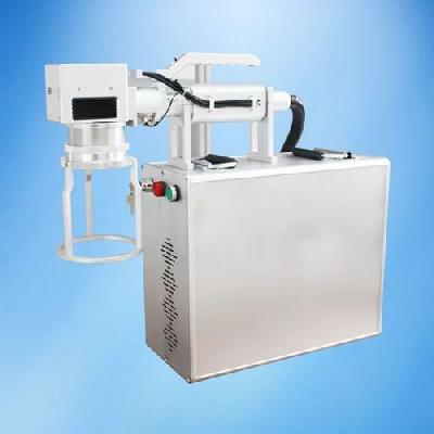 Bradma High Speed Fiber Laser Marking Machine