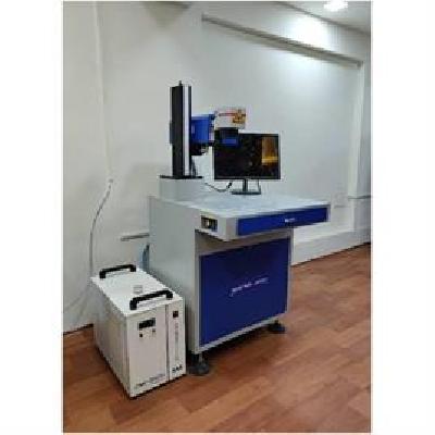 Bradma High Speed Lasers For Packaging 